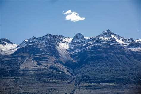 Free stock photo of clear sky, mountain, queenstown