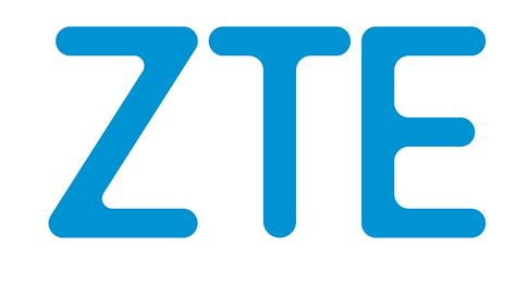 ZTE Logo - LogoDix