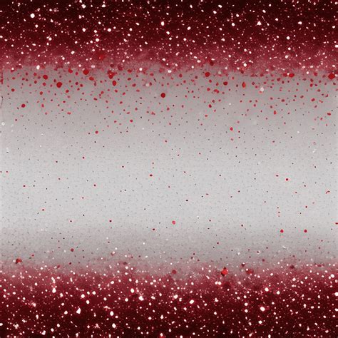 White and Red Glitter Background · Creative Fabrica