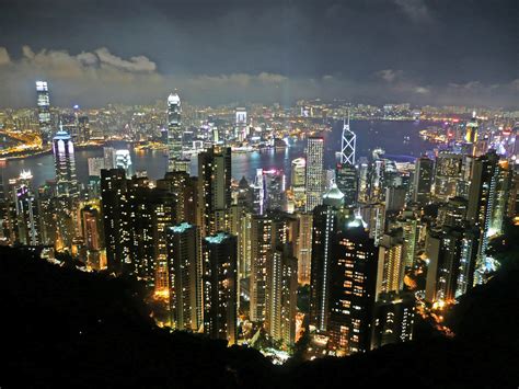 Hong Kong Expats Guide » What to Expect Living in Hong Kong