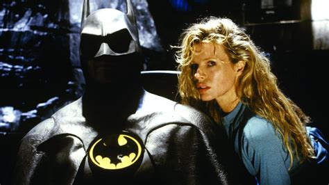 7 Things You Didn't Know About Tim Burton's 1989 BATMAN Film — GeekTyrant