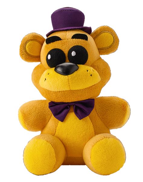 Fnaf Sanshee Freddy Plush Png By Superfredbear On Deviantart | The Best Porn Website