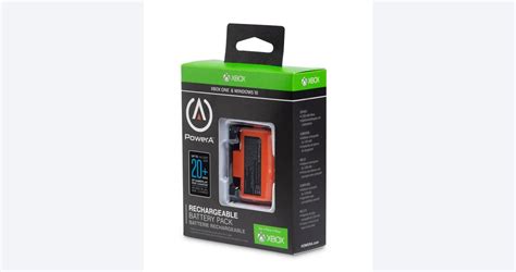 Xbox One Rechargeable Battery Pack | Xbox One | GameStop