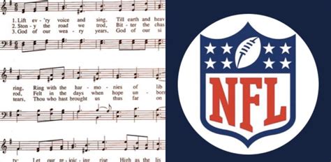 NFL Opens Season With Black National Anthem | Afro