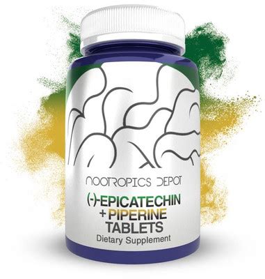 Buy Epicatechin Tablets | Epicatechin Reviews and Benefits