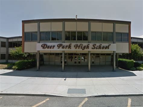 Deer Park Students Defend Senior Who Was Suspended | Deer Park, NY Patch