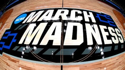 How to watch March Madness: Live stream all 16 NCAA Tournament games ...