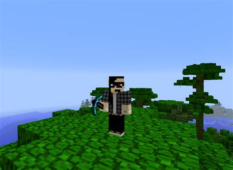 [Release] Realism Mod! - Minecraft Mods - Mapping and Modding: Java ...