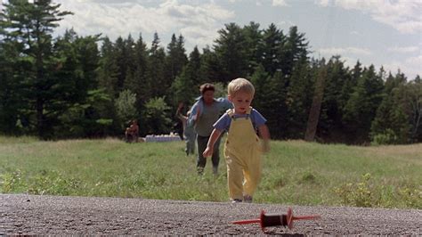 King on Screen: Pet Sematary (1989) - Deadshirt