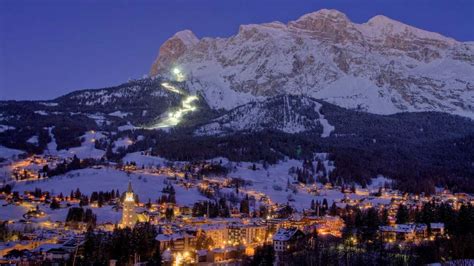 Cortina Italy