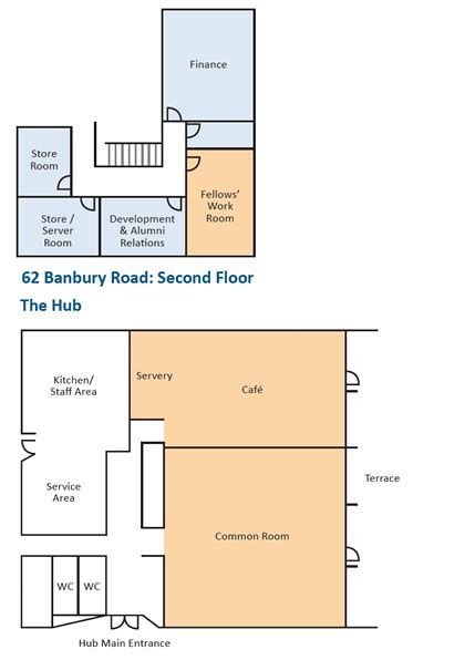 Kellogg Community College Campus Map - Map