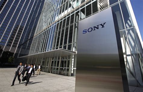 Now in the Mix for Sony Music Artists: Royalties From DJ Sets - WSJ