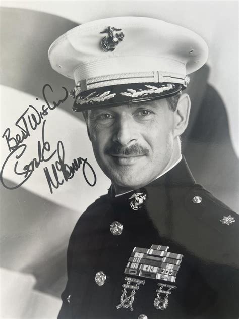 Major Dad Gerald McRaney signed photo | EstateSales.org