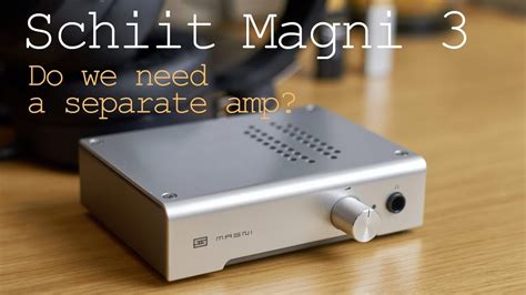 best dac for schiit magni 3 - www.hammurabi-gesetze.de