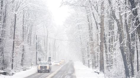 What Is Thundersnow? | Mental Floss