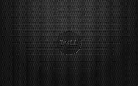 Dell Logo 4K Wallpaper