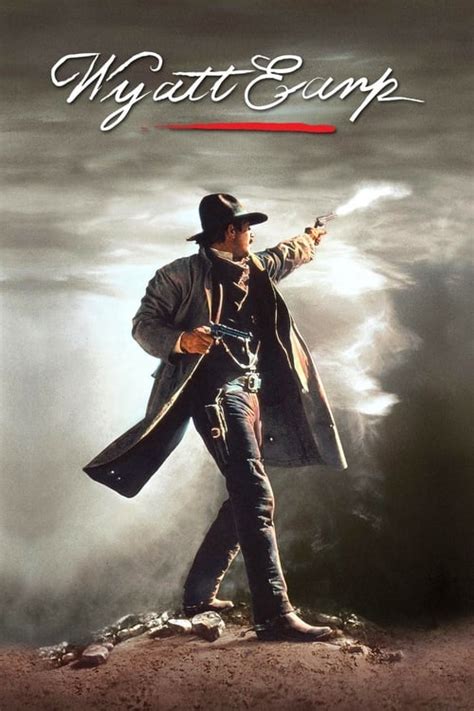 Where to stream Wyatt Earp (1994) online? Comparing 50+ Streaming Services