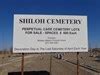 Shiloh Cemetery - Flower Mound, TX - Worldwide Cemeteries on Waymarking.com