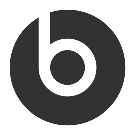 Beats by Dre Logo - LogoDix