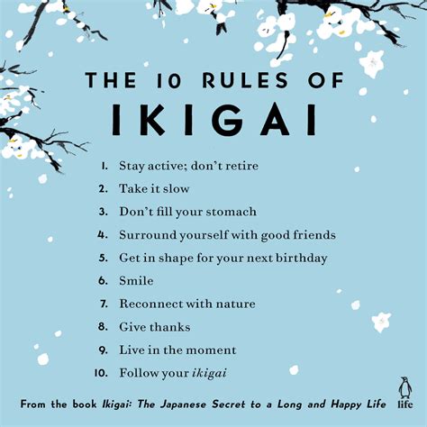 ikigai book best quotes – Softsio Digital Park