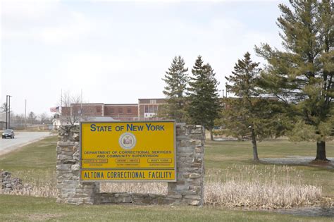 North Country correctional facilities see limited spread of COVID-19 among inmate population ...