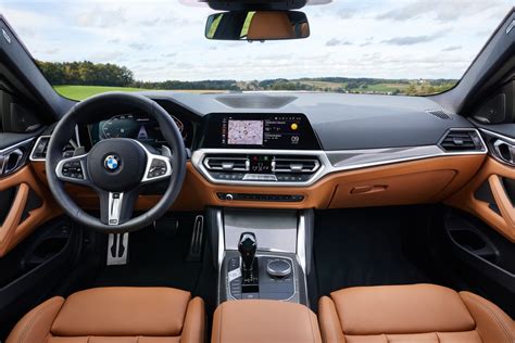 Bmw 430i Interior 2024 - Jilly Lurlene