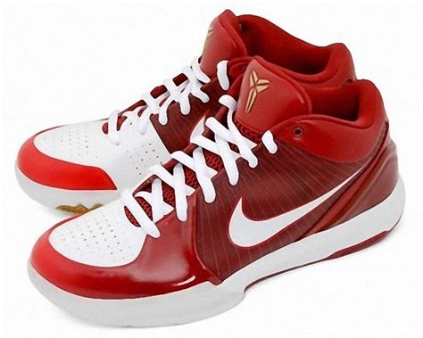 Kobe Bryant Shoes Pictures: Nike Zoom Kobe IV (4) 2009 All-Star Edition ...