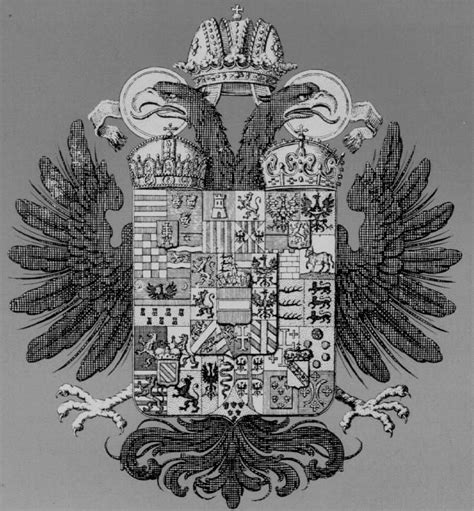 Pin by Luc Duerloo on Habsburg Heraldry | Coat of arms, Heraldry, Artwork