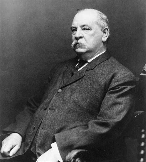 Grover Cleveland | Biography & Facts | Britannica