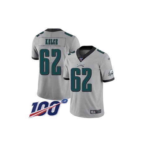 Jason Kelce Jersey, Philadelphia Eagles Jason Kelce NFL Jerseys