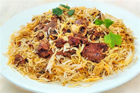 Chefling Tales | Biryani recipe, Indian food recipes, Biryani