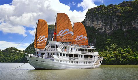 Halong Bay cruise 2 days - Things to know