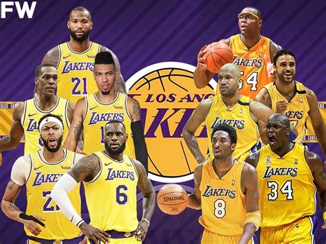 The Game Everyone Wants To Watch: 2019-20 Lakers vs. 2000-01 Lakers ...