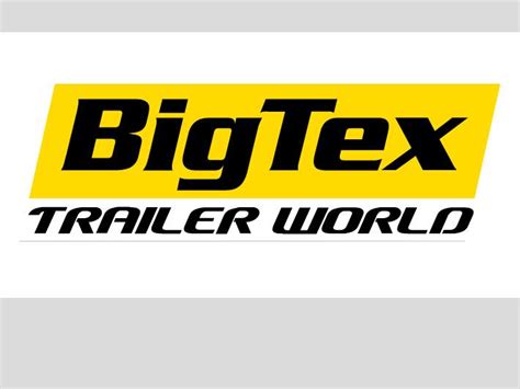 Trailer Sales, Parts & Service in South Royalton | Big Tex