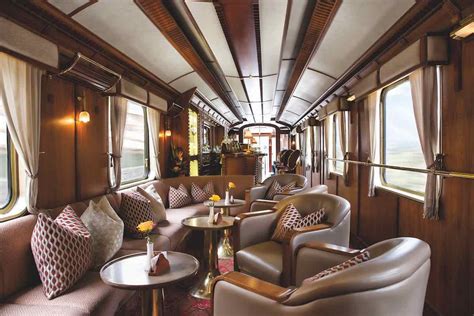 All About Belmond Hiram Bingham: Luxury Train to Machu Picchu | LANDED Travel