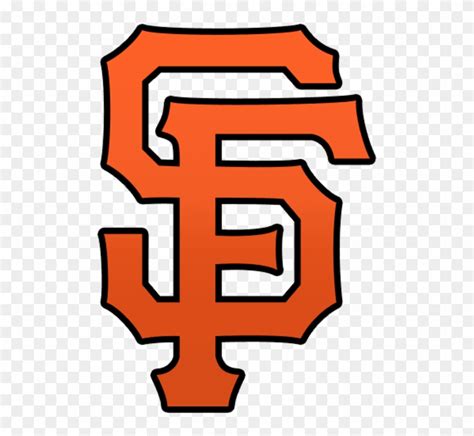 Sf Giants Logo Png - San Francisco Giants Logo Png, Transparent Png ...