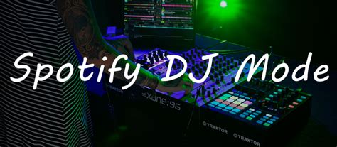 [Spotify DJ Tip] How to DJ with Spotify Music Unlimited- Tunelf