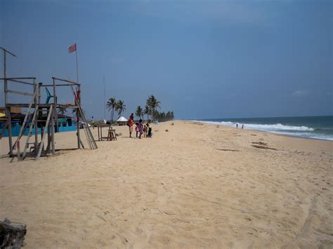 Know Nigeria: Elegushi Beach