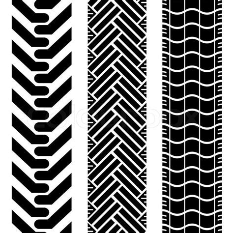 bike tire patterns - Google Search | Tire tread, Repeating patterns ...