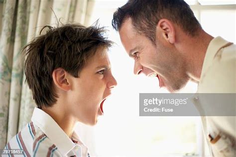 288 Parent Yelling At Teenager Stock Photos, High-Res Pictures, and Images - Getty Images
