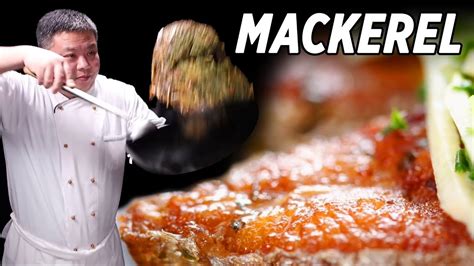 King Mackerel Recipes | Dandk Organizer