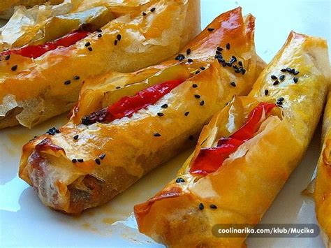 10+ images about Turska kuhinja on Pinterest | Butter, Mars and Strudel