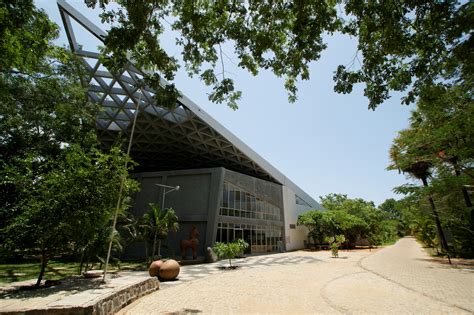 Architecture | Auroville