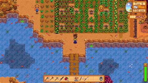 The Different Types Of Watering Cans In Stardew Valley | GardeningLeave