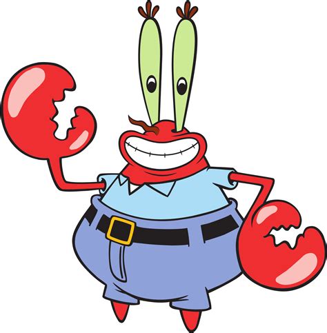 Mr. Krabs | Fictional Characters Wiki | FANDOM powered by Wikia