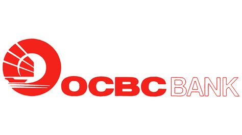 OCBC Bank Logo, symbol, meaning, history, PNG, brand