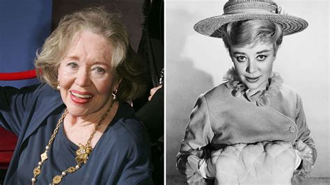 Glynis Johns Dies: 'Mary Poppins' Star & Oldest Living Oscar Acting Nominee Was 100