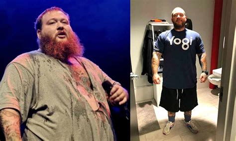 Action Bronson Weight Loss 2025: Diet, Surgery, Before & After Photos