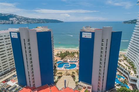 Hotel Playa Suites Acapulco Acapulco | Hotels in Despegar