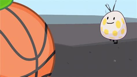 Eggy Bfdi GIF - Eggy Bfdi Bfb - Discover & Share GIFs